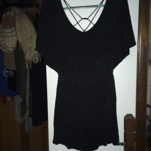 American Eagle romper